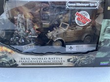 FORZE DEI VALORI: Kubelwagen