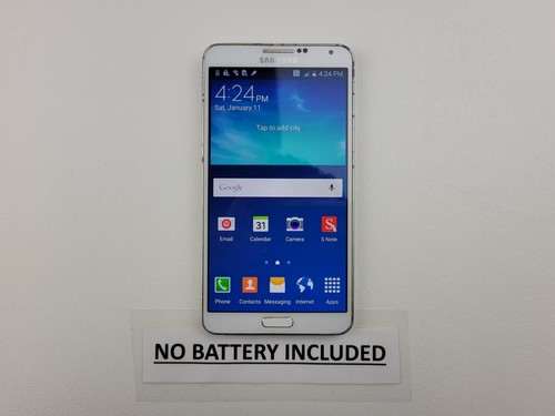 Samsung galaxy note - samsung, 3