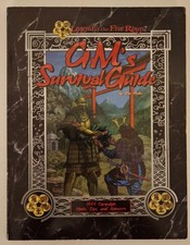Libro rpg guida - guida, di