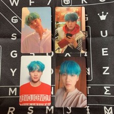 BTS SUGA Love Yourself " Her"