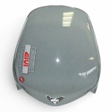 CUPOLINO UNIVERSALE PER MOTO