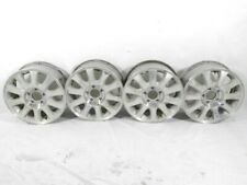 0SV32TRMAA SET 4 CERCHI IN