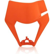 mascherina portafaro Rtech Ktm