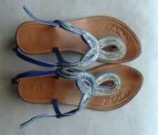 Sandalo Infradito DONNA Camomilla Misura: 38