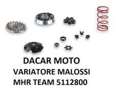 Malossi MHR Team Multivar