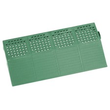 Scivolo per pedana in