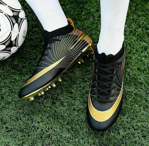Scarpe calcio bambino - da,