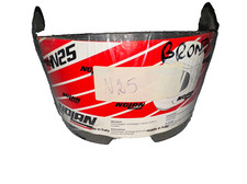 Visiera Bronzata Casco NOLAN
