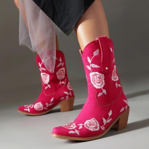 Stivaletto donna invernale
