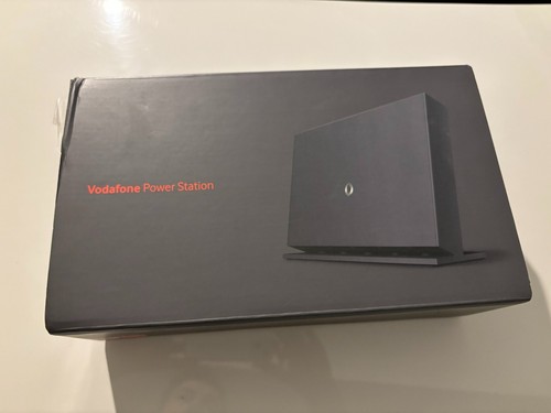 Vodafone shg3000 7gbit - shg3000, 1,7gbit/s