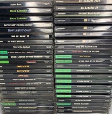 Giochi Sony PS1 Playstation 1