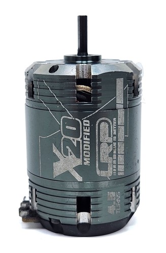 Lrp racing motor competizione - lrp,