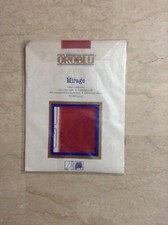 Collant Velatissimo Vintage Oroblu Mirage