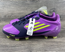 Adidas F50 Adizero TRX FG SYN