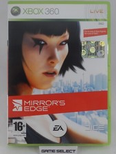 MIRROR'S EDGE MICROSOFT XBOX
