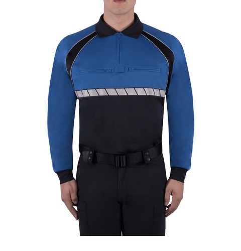 Blauer colorblock performance - colorblock,