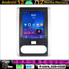 Autoradio 9,7" Android 13