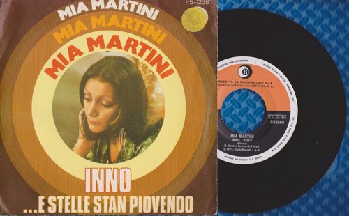 Mia martini raro - mia,