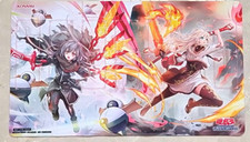 WVICM Sky Striker Ace -