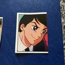 PANINI MILLY UN GIORNO DOPO L'ALTRO N 147 CON VELINA ORIGINALE