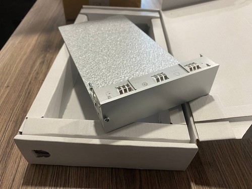 Alcatel lucent blind - alcatel-lucent,