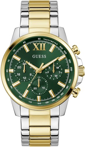 Orologio polso uomo - orologio, guess