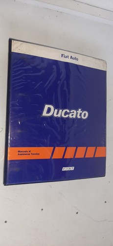 Manuale officina assistenza - officina,