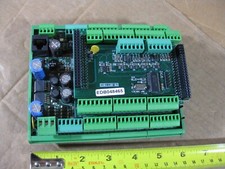 Bertuetti Control Board