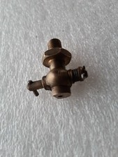 fiat topolino e 600 d rubinetto monoblocco motore