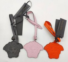 VERSACE Medusa Borsa Charm