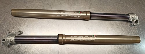 Forcelle ktm 65sx tech - forcelle,