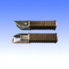 COPPIA PEDANE POGGIAPIEDI JMP