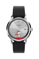 Timex Marlin Peanuts Snoopy