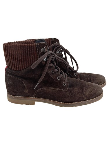 Tommy hilfiger stivaletto - tommy,