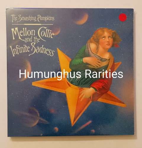 The smashing pumpkins mellon - the,