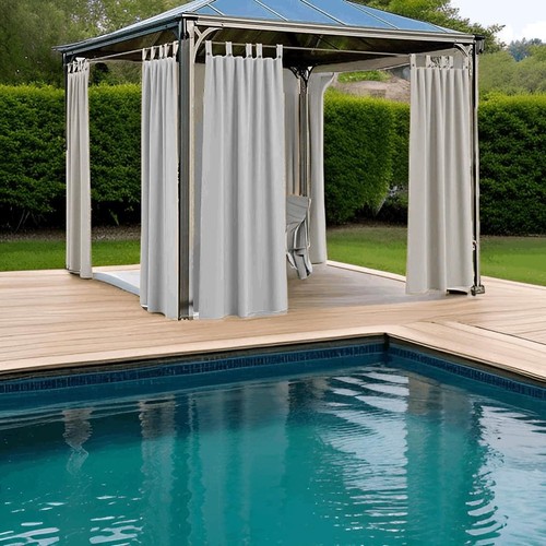 Tende per gazebo - , esterno
