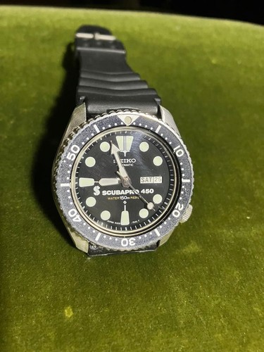Orologio automatico seiko - orologio,