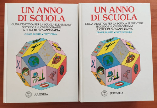 Anno scuola guida - -,