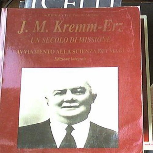Giuliano kremmerz un - -, secolo