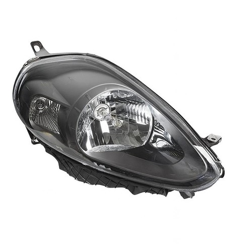 Faro principale destro w5w - principale,