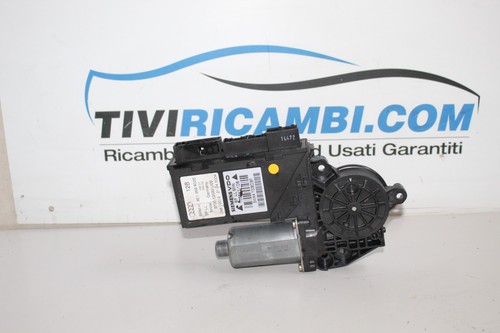 Motorino alzacristalli destro