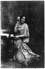 Mrs Patrick Campbell,Beatrice