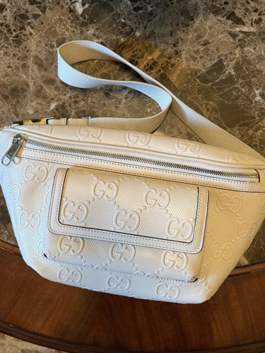 Borsa gucci pelle - borsa, gg