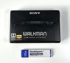 Walkman Sony WM-190 Lettore
