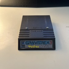 VECTREX GRAVITREX +