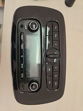 Autoradio Smart 453