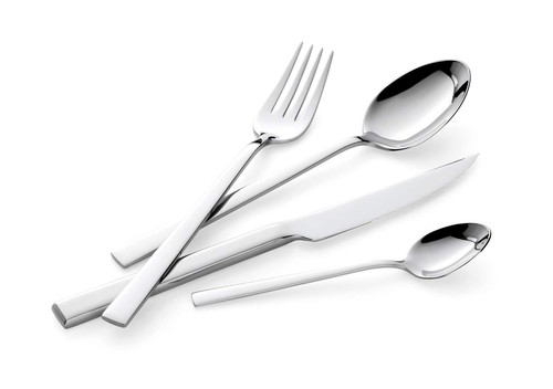Ambra set posate per persone - 6,