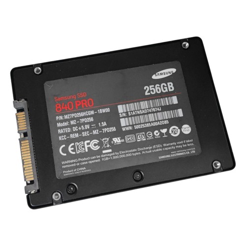 Samsung 256gb sata - samsung,