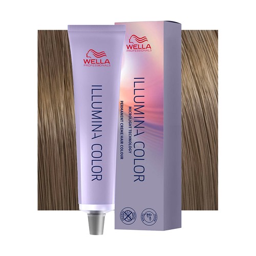 Wella illumina color 1 - illumina,