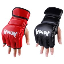 Guantoni da boxe professionali